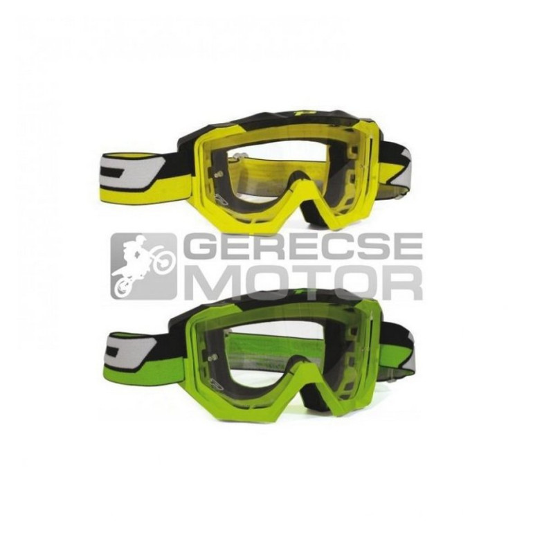 Szemüveg Cross Progrip VENOM 3200LS