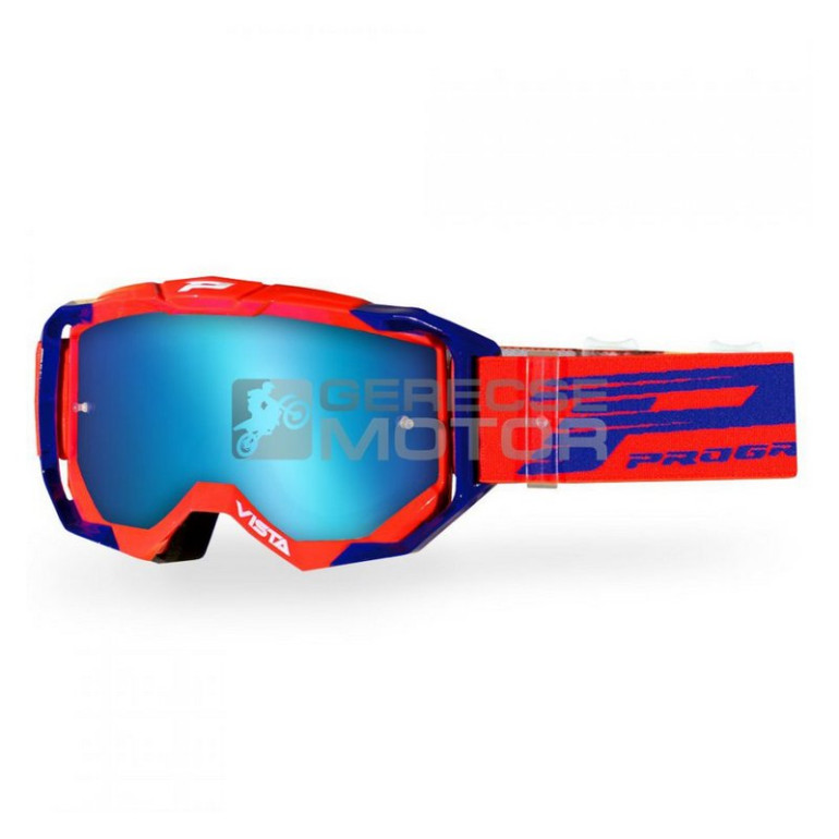 Szemüveg Cross Progrip VISTA 3303FL