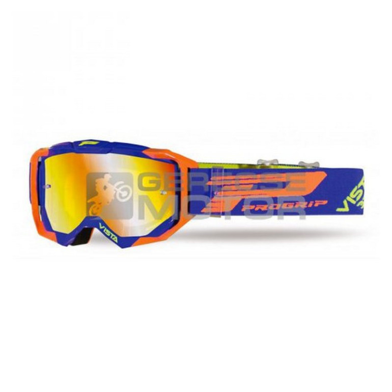 Szemüveg Cross Progrip VISTA 3303FL