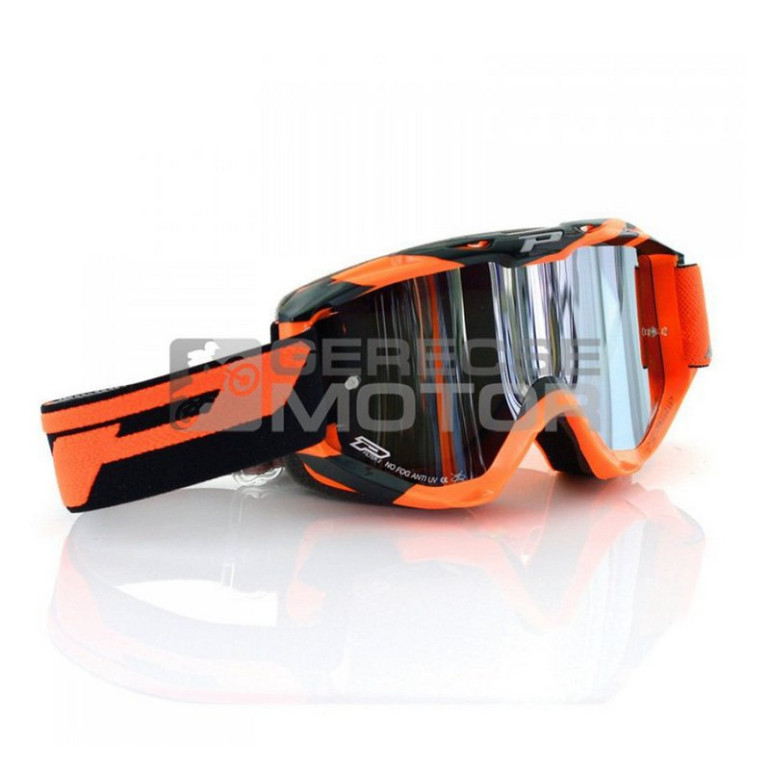 Szemüveg Cross Progrip RIOT 3450FL