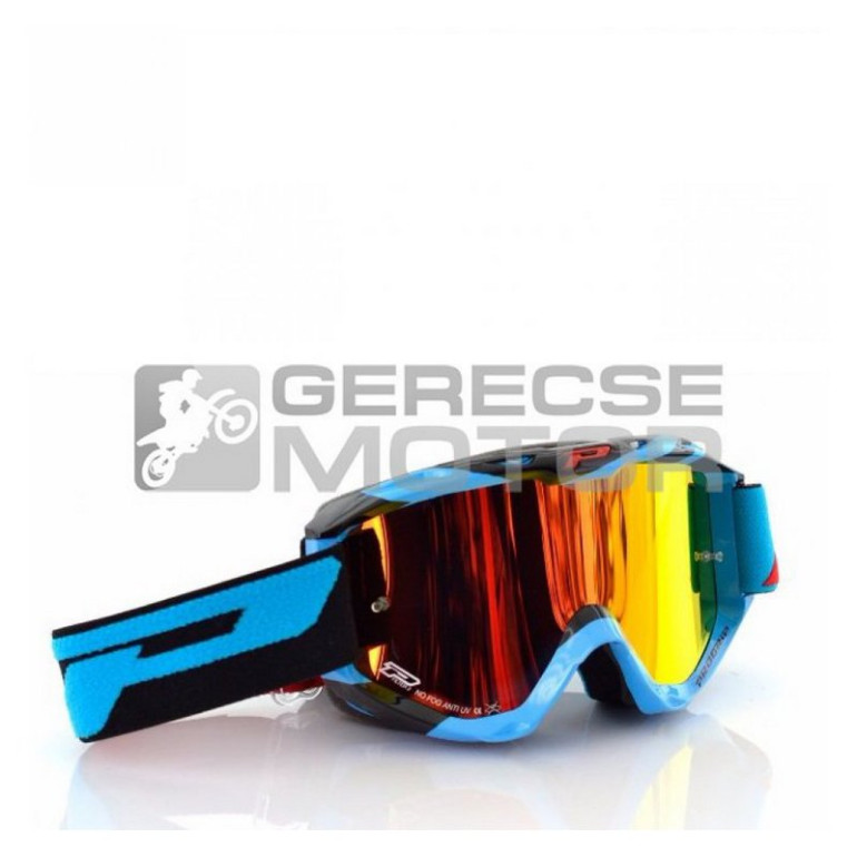 Szemüveg Cross Progrip RIOT 3450FL