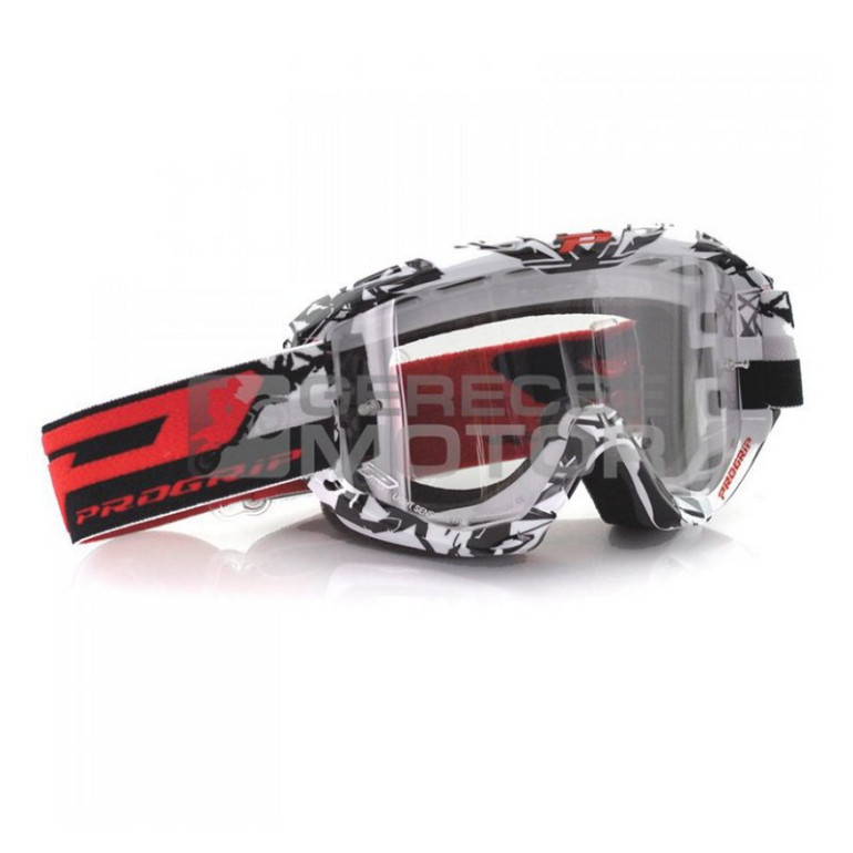 Szemüveg Cross Progrip RIOT 3450LS