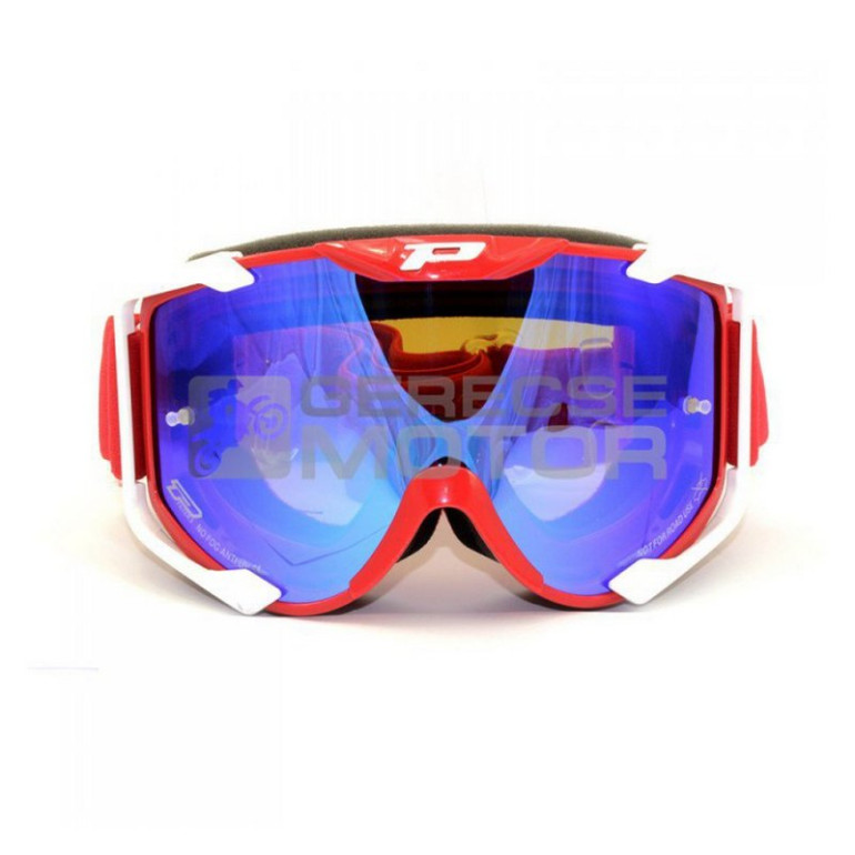 Szemüveg Cross Progrip MENACE 3400FL