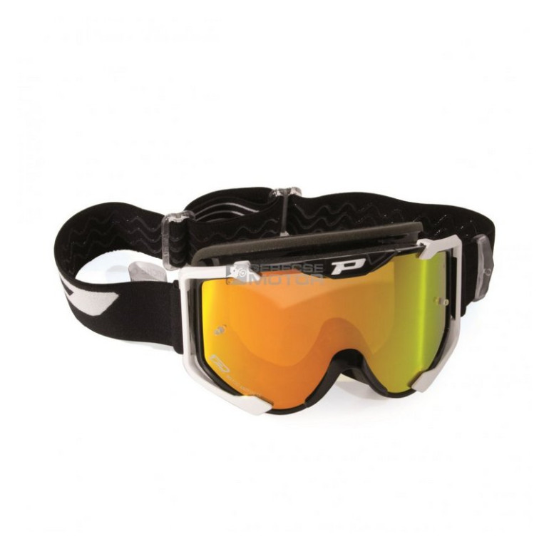 Szemüveg Cross Progrip MENACE 3400FL