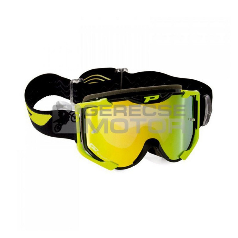 Szemüveg Cross Progrip MENACE 3400FL