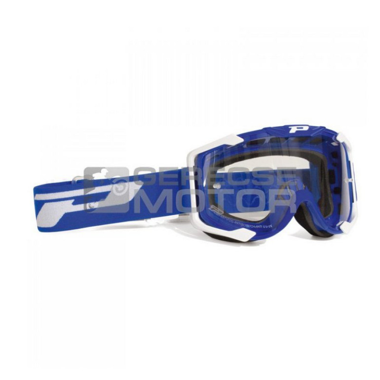 Szemüveg Cross Progrip MENACE 3400