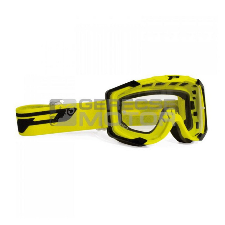 Szemüveg Cross Progrip MENACE 3400