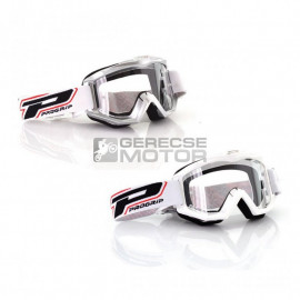 Szemüveg Cross Progrip ATZAKI 3201