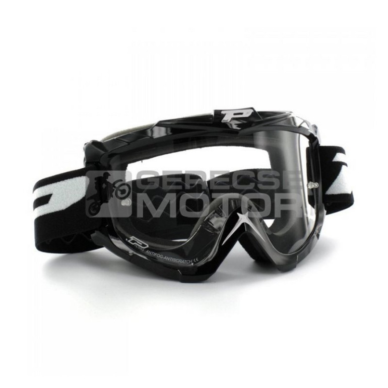 Szemüveg Cross Progrip NASWA 3301