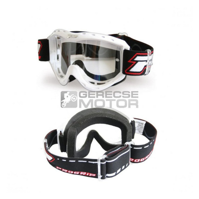 Szemüveg Cross Progrip ATZAKI GYEREK 3101