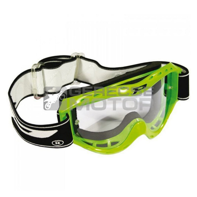 Szemüveg Cross Progrip ATZAKI GYEREK 3101