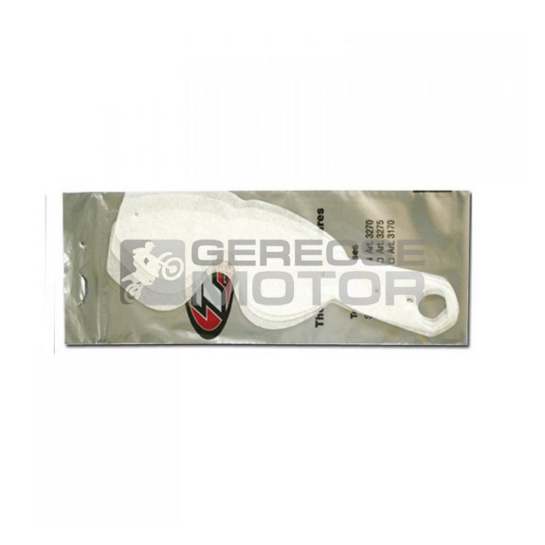 Szemüveglencse letépő fólia Progrip 3271