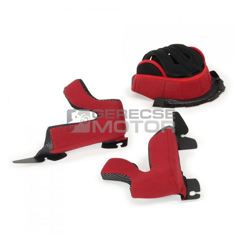 Párnaszett Progrip 3094