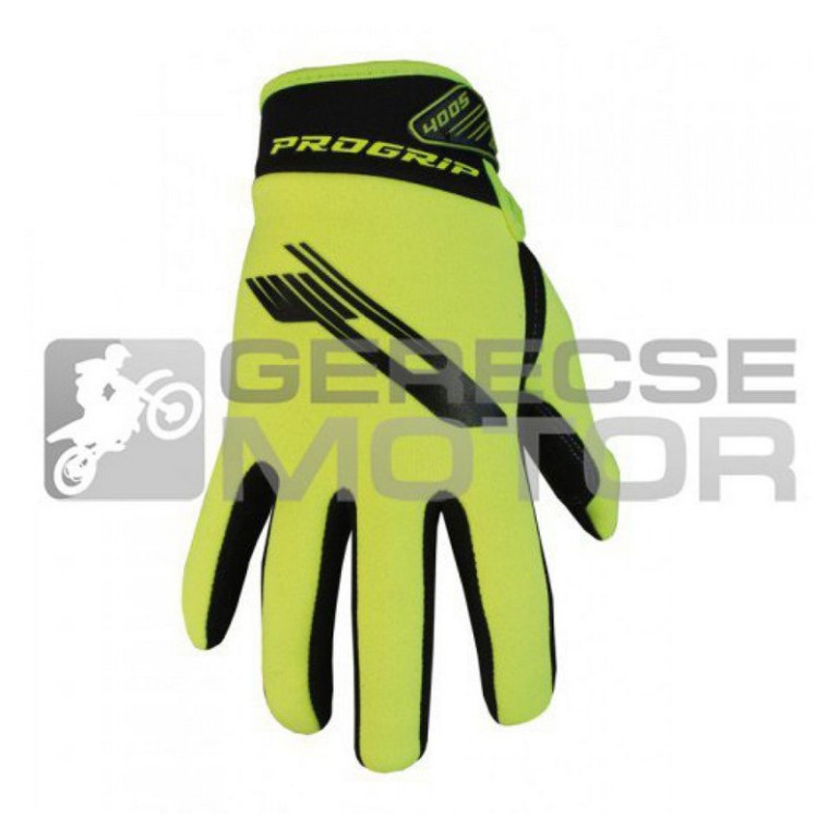 Kesztyű OFF-ROAD NEOPRENE Progrip 4005