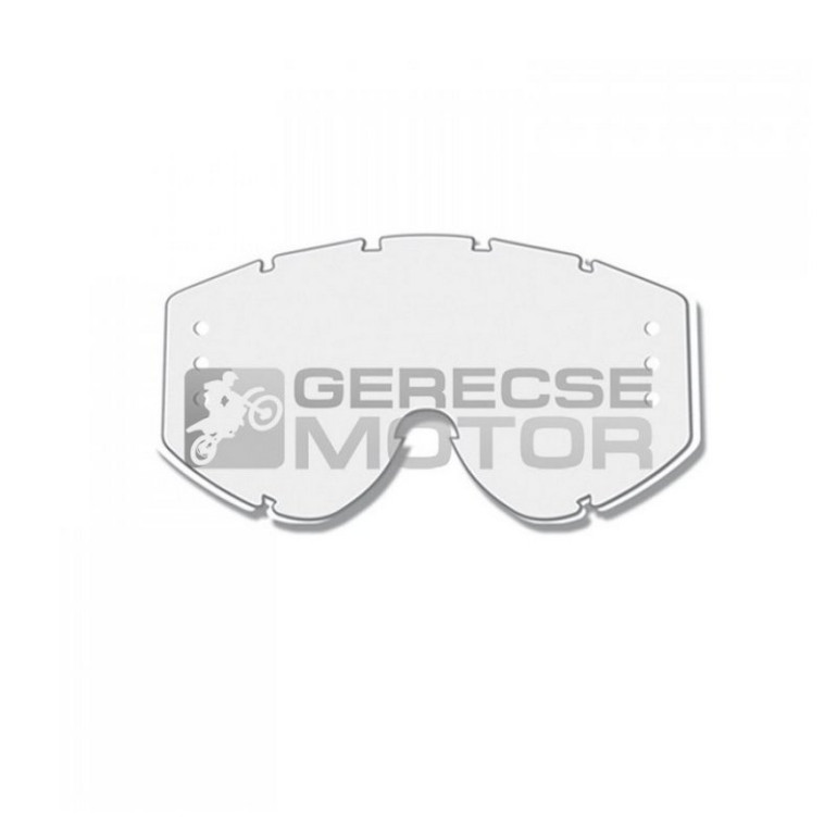 Szemüveglencse VISTA Progrip 3310