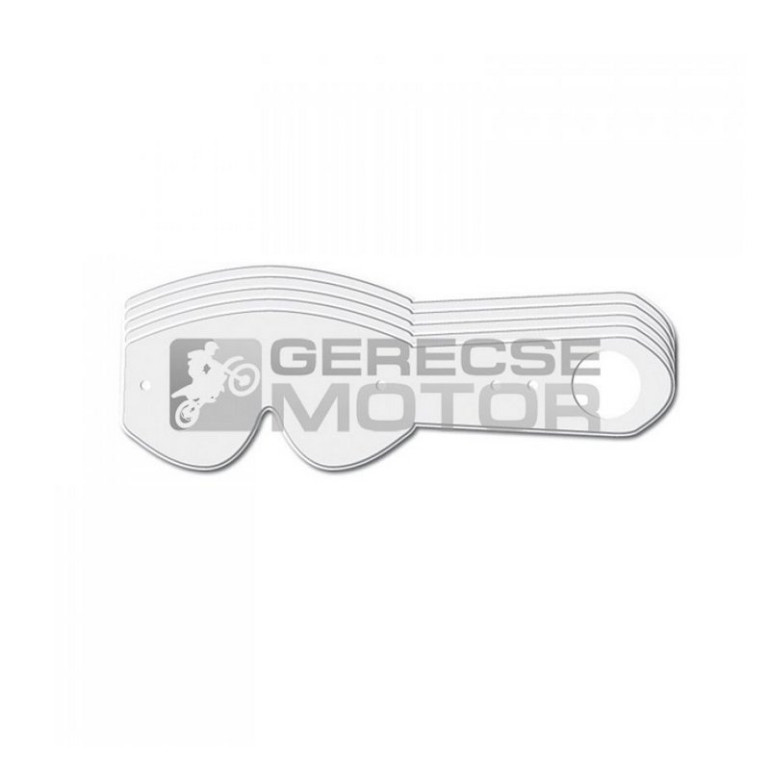 Szemüveglencse letépő fólia VISTA Progrip 3370