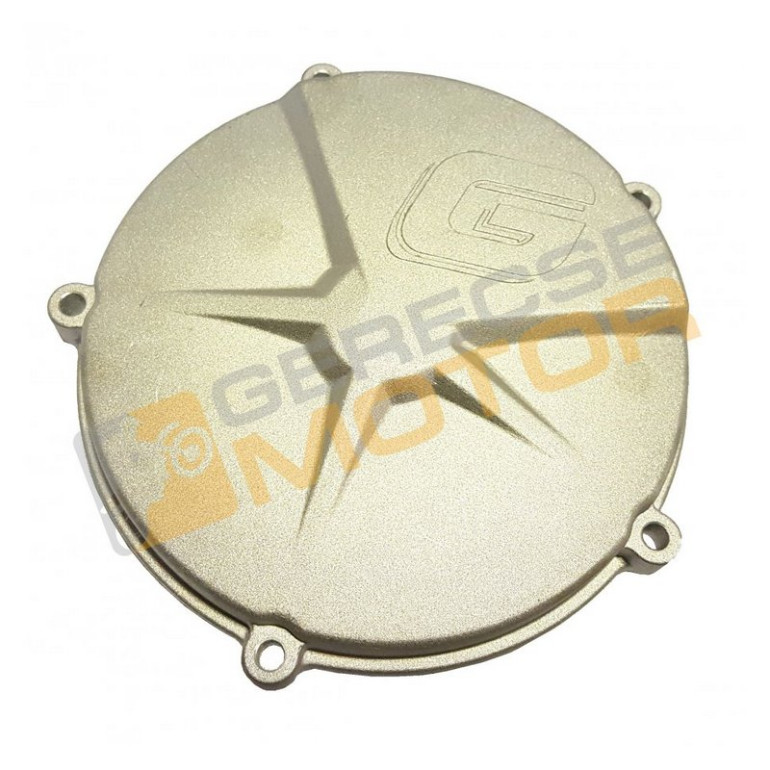 Kuplung dekni SZÜRKE GAS GAS