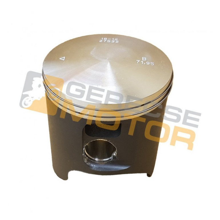 Dugattyú szett GAS GAS