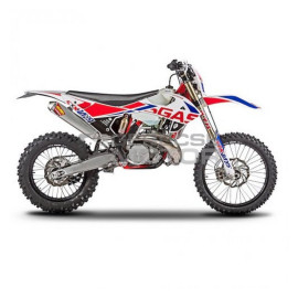 Matrica szett GAS GAS SIX DAYS FRANCE 2019