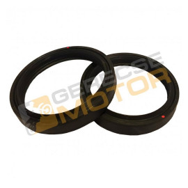 Teleszkóp szimering szett 48 KAYABA