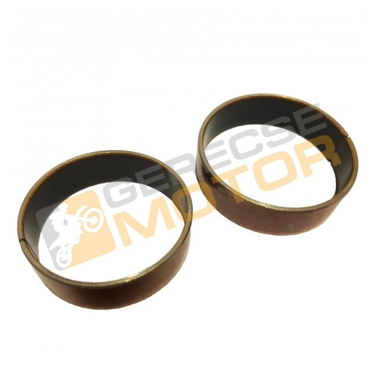 Teleszkóp persely szett Vékonyabb 48 KAYABA