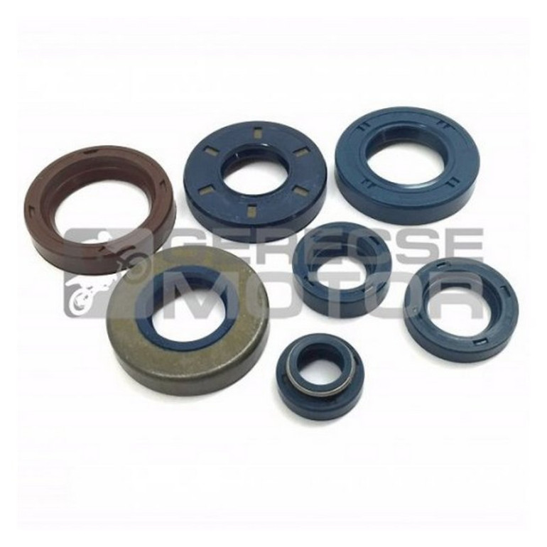 Szimering szett Minarelli AM 3,4,5,6