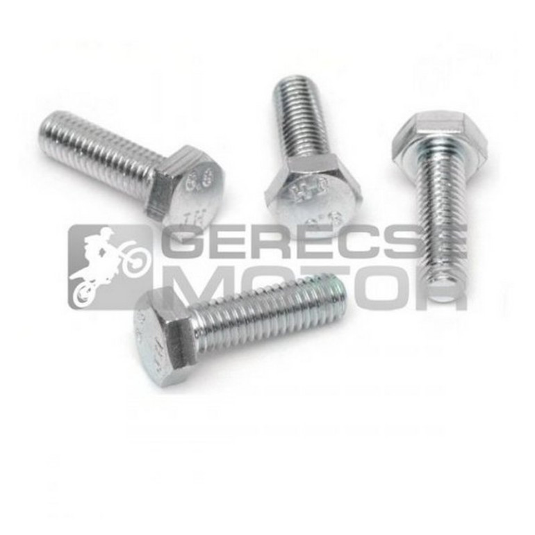 Első féktárcsa csavar készlet 4MX