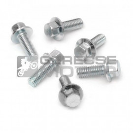 Hátsó féktárcsa csavar készlet 4MX