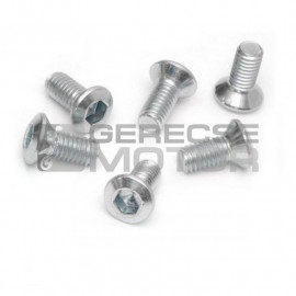 féktárcsa csavar készlet 4MX