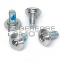 Első féktárcsa csavar készlet 4MX