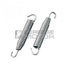 Kipufogó rugó szett 4MX