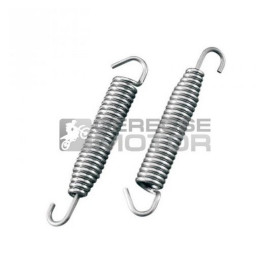 Kipufogó rugó szett 4MX