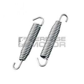 Kipufogó rugó szett 4MX