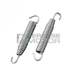 Kipufogó rugó szett 4MX
