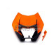 Fejidom KTM 2008-2013 Narancs 7800800100004