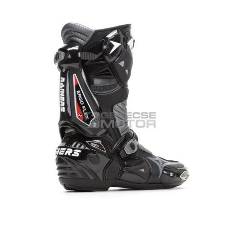 Csizma Utcai RACING 999N RAINERS