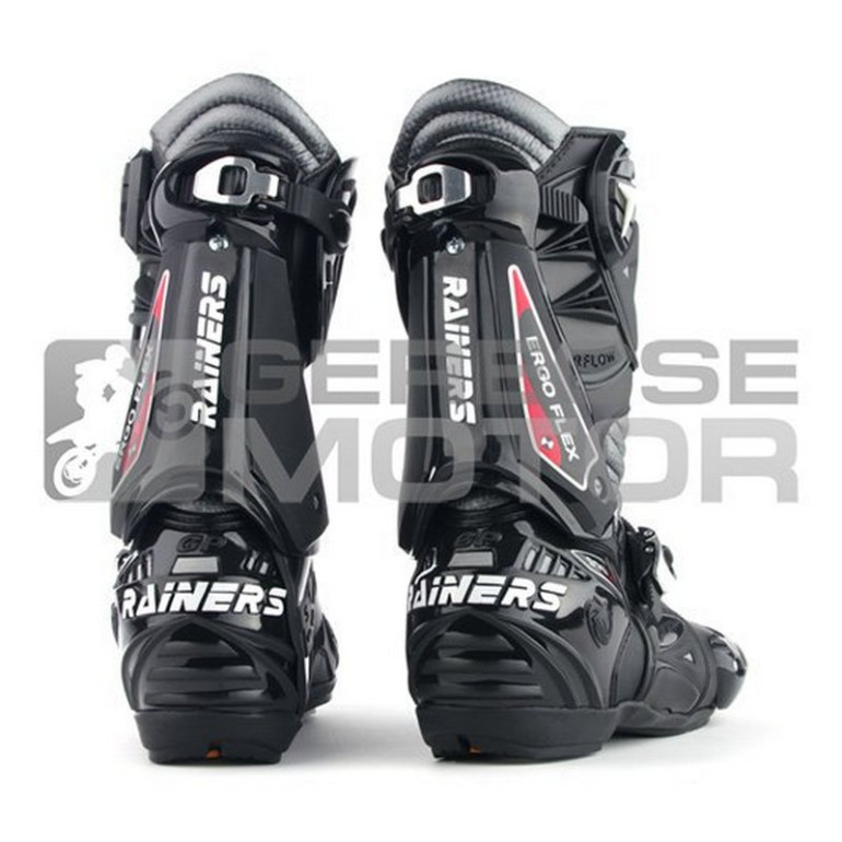 Csizma Utcai RACING 999N RAINERS