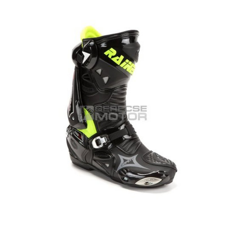 Csizma Utcai RACING 999F RAINERS