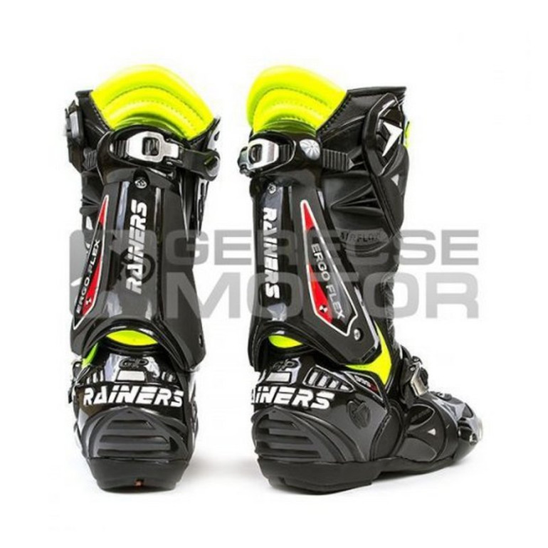 Csizma Utcai RACING 999F RAINERS