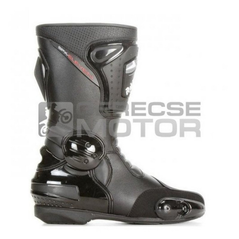 Csizma Utcai RACING SPX ELEVEN RAINERS