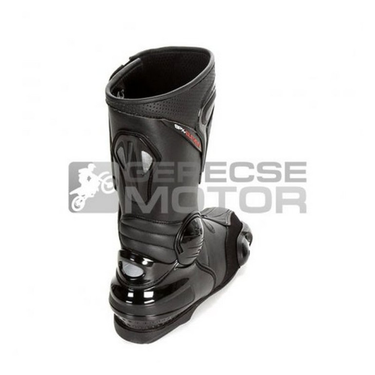 Csizma Utcai RACING SPX ELEVEN RAINERS