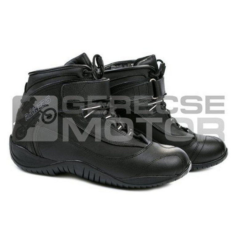 Túracsizma S-50 RAINERS