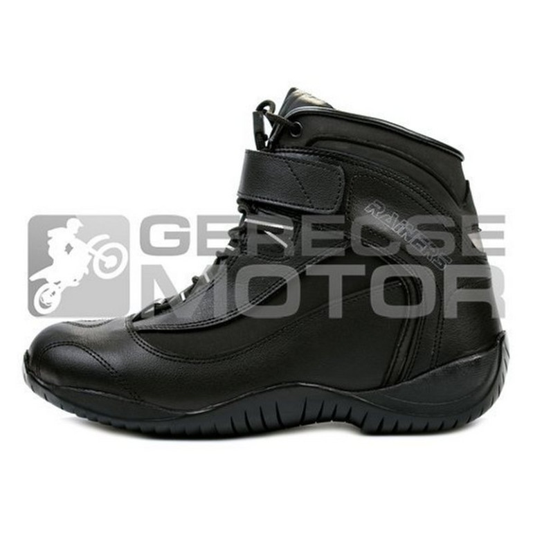 Túracsizma S-50 RAINERS