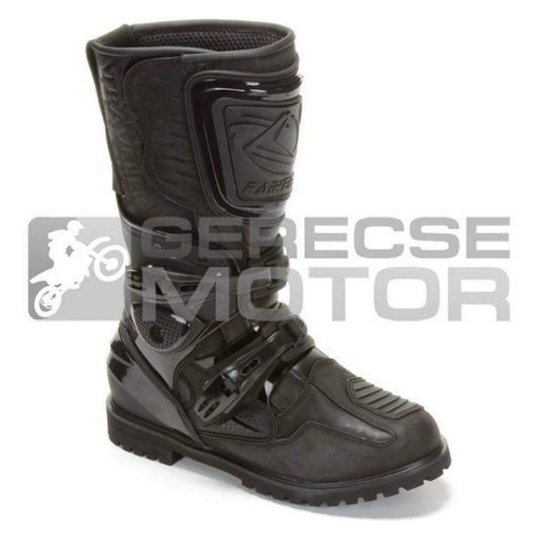 Túracsizma TRAVELER RAINERS