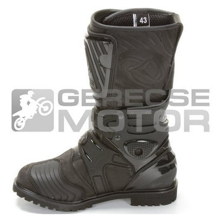 Túracsizma TRAVELER RAINERS