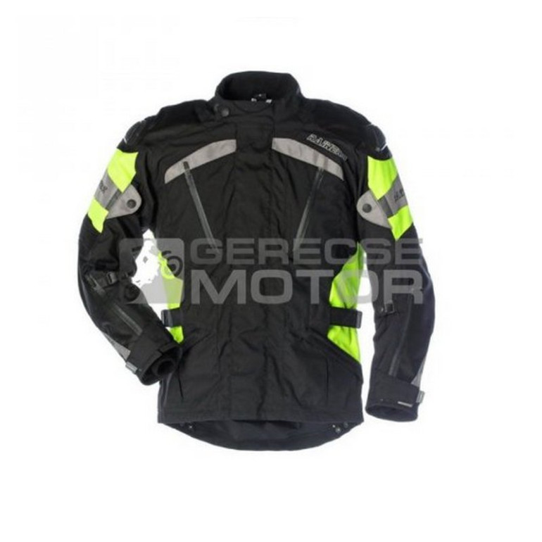 Téli motoros kabát PORTLAND F RAINERS