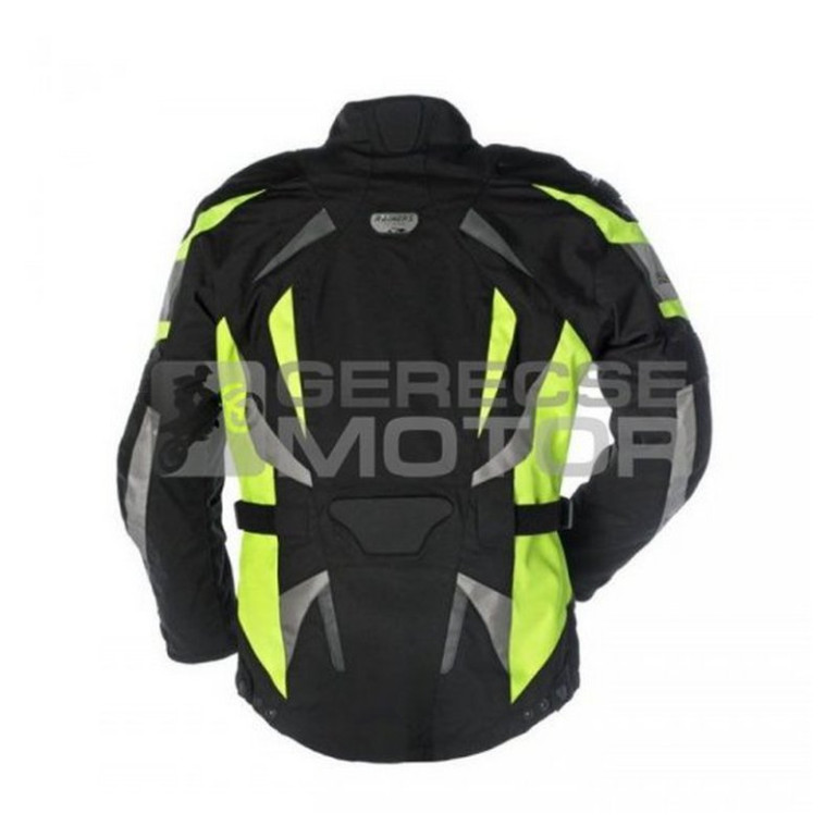 Téli motoros kabát PORTLAND F RAINERS