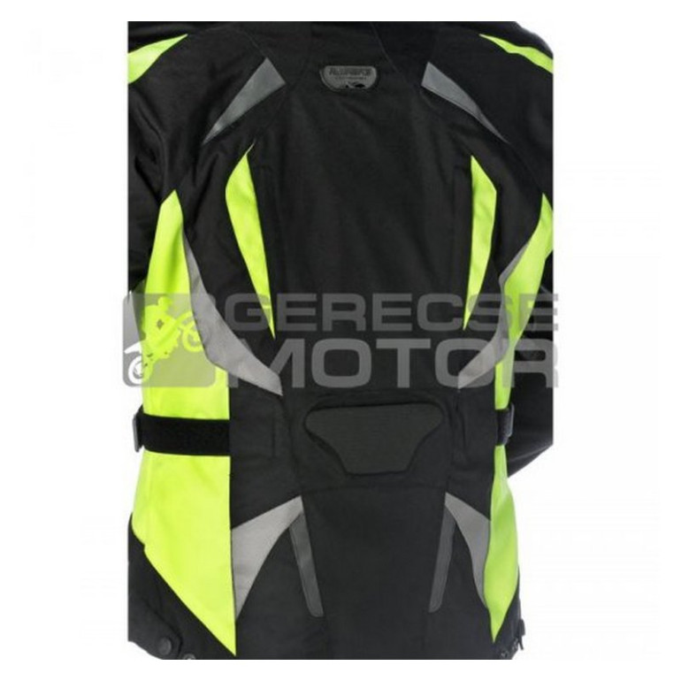 Téli motoros kabát PORTLAND F RAINERS