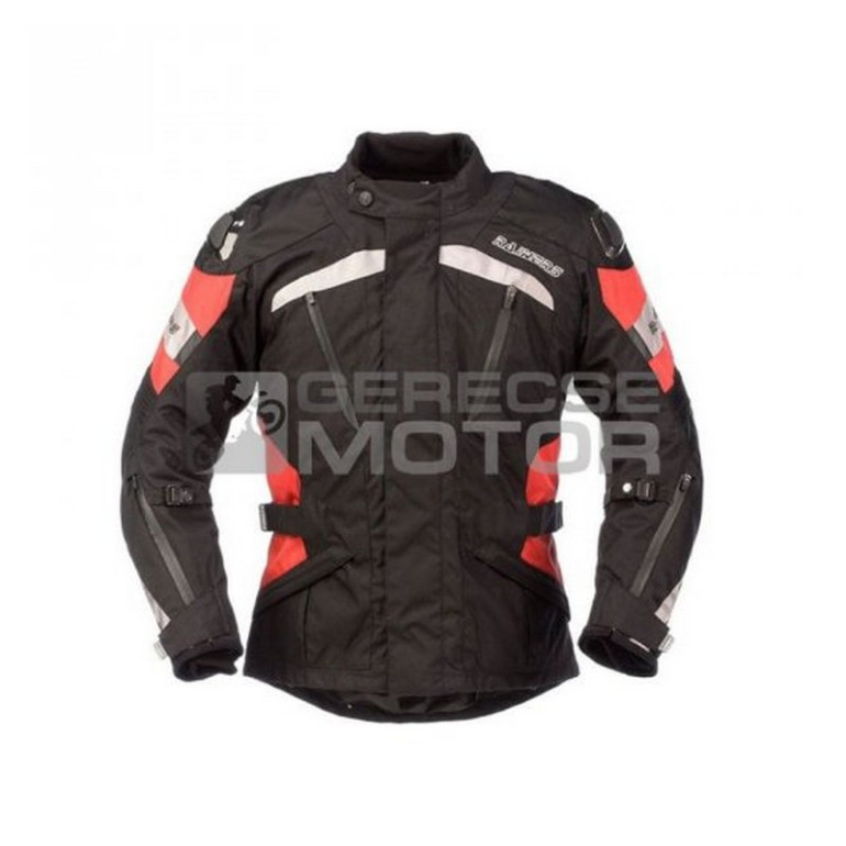 Téli motoros kabát PORTLAND R RAINERS