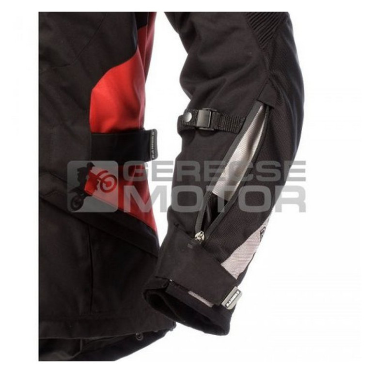 Téli motoros kabát PORTLAND R RAINERS